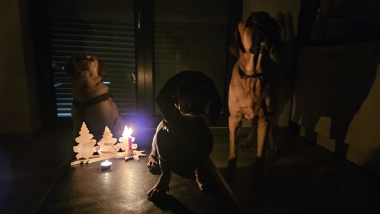 Stromabschaltung 18.12.2025