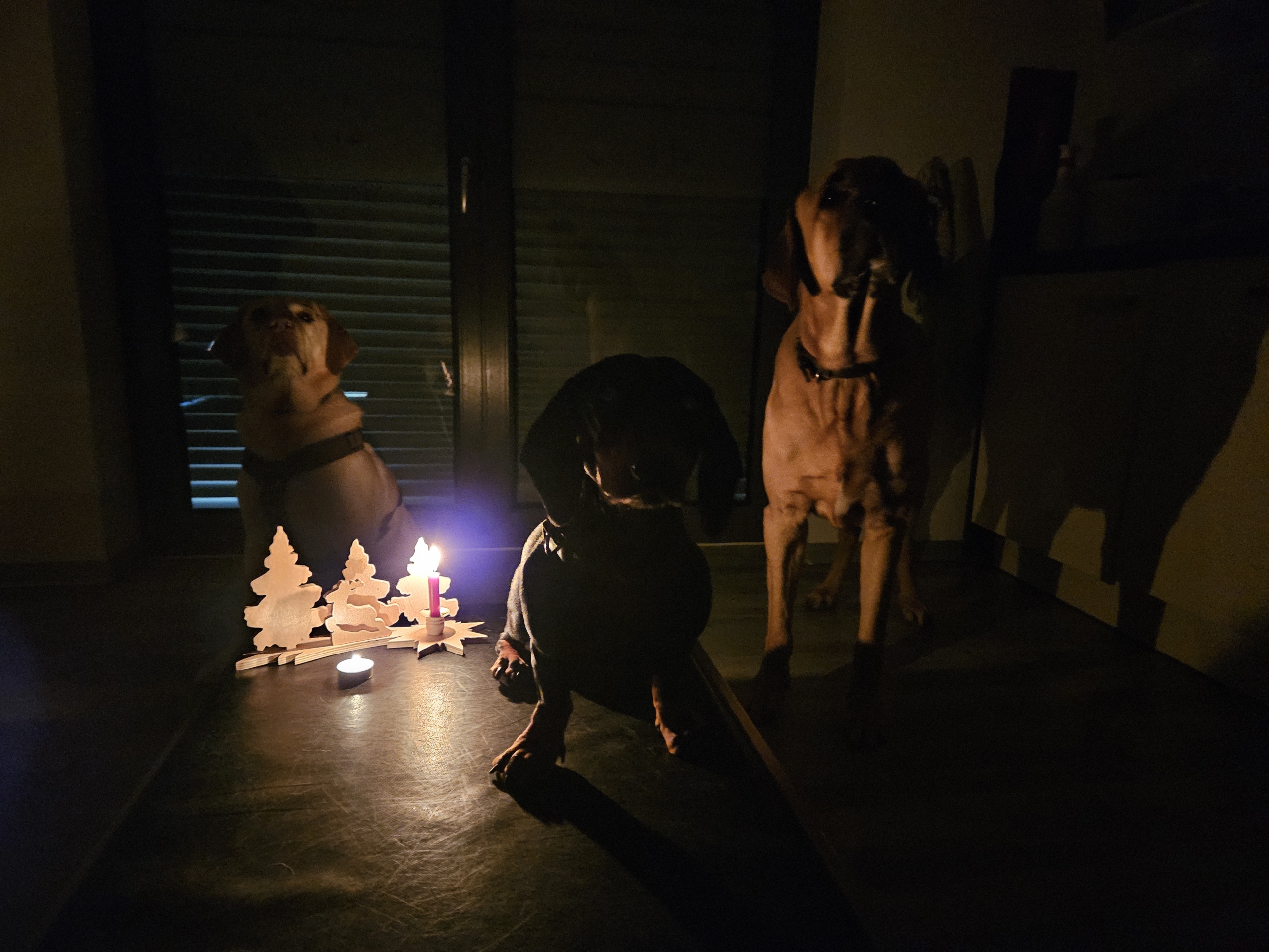 Stromabschaltung 18.12.2025