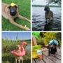 Sommerurlaub 29.07.26-16.08.2026