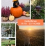 Herbsturlaub 19.10.2026-25.10.2026